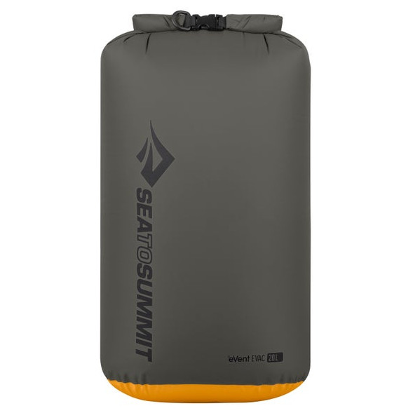 Worek nieprzemakalny Sea to Summit Evac Dry Bag 20 L zielony Beluga