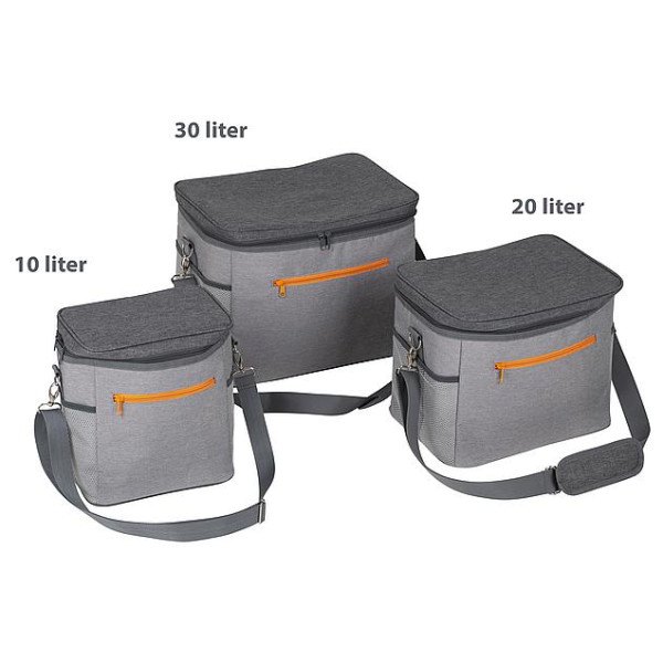 Torba termiczna Bo-Camp Cooler Bag 20 L