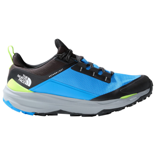 Buty do biegania dla mężczyzn The North Face Vectiv Exploris 2 Futurelight niebieski/czarny SUPER SONIC BLUE/TNFBLACK