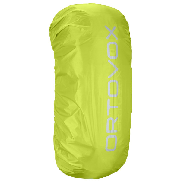 Pokrowiec na plecak Ortovox Rain Cover 15-25 Liter jasnozielony happy green