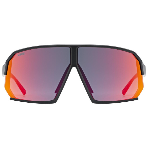 Okulary sportowe Uvex Sportstyle 237