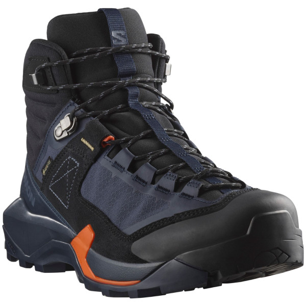 Buty męskie Salomon X Ultra Alpine Mid Gore-Tex