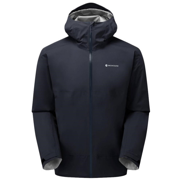 Kurtka męska Montane Phase Lite Jacket niebieski Eclipse Blue