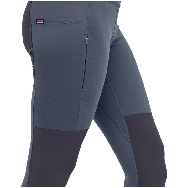 Damskie legginsy Patagonia Pack Out Hike Tights