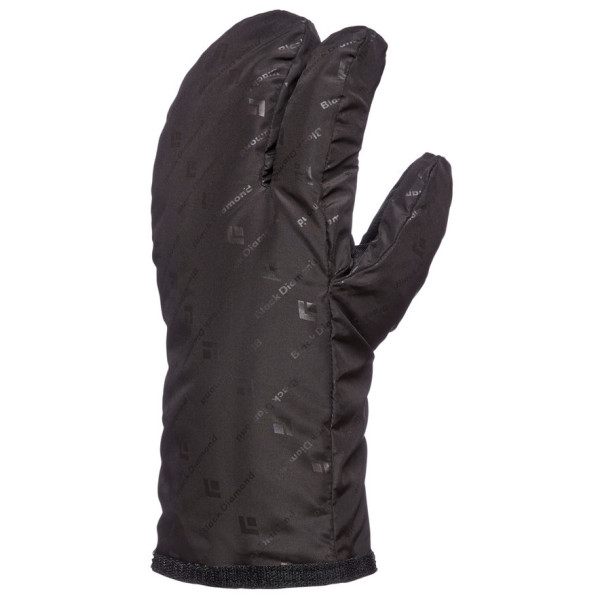 Rękawice narciarskie Black Diamond Soloist Finger Gloves