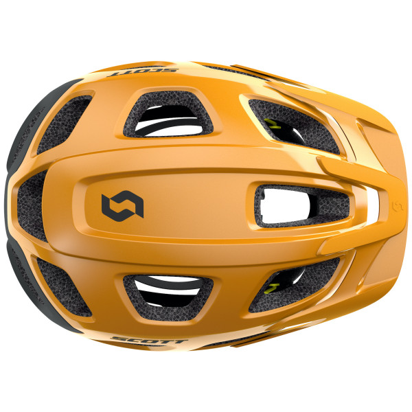 Kask rowerowy Scott Vivo Plus