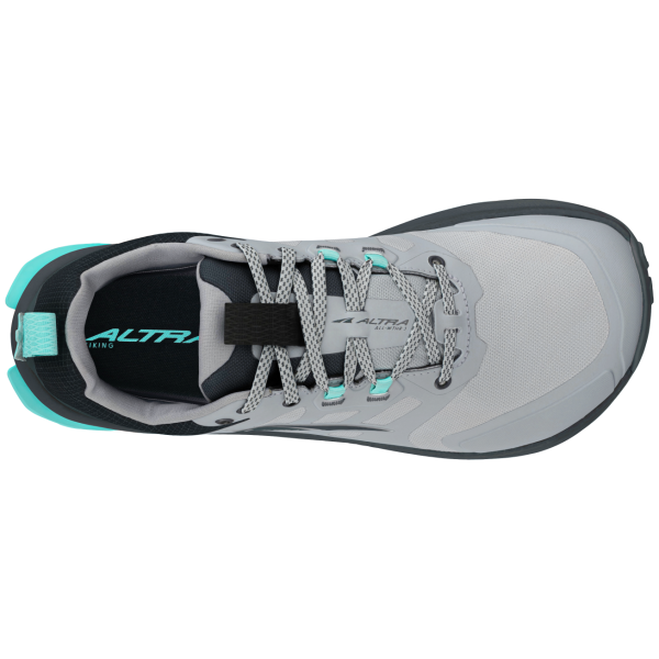 Damskie buty do biegania Altra W Lone Peak 9 Waterproof Low