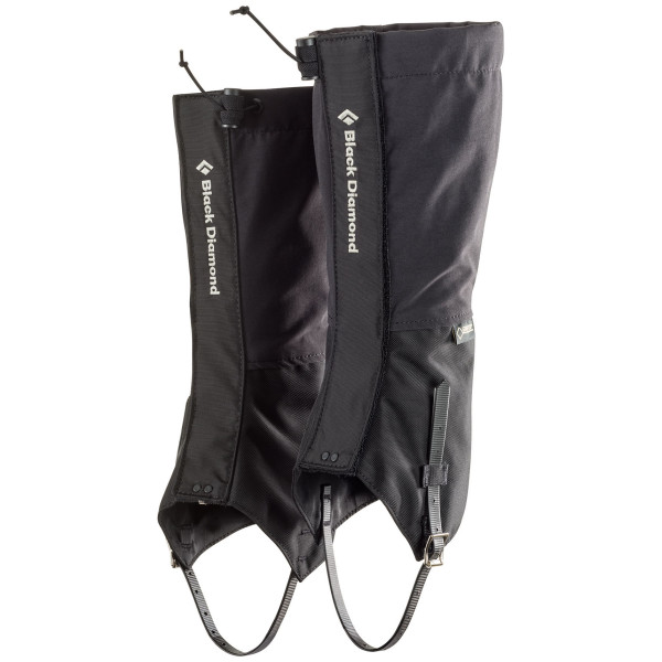 Stuptuty Black Diamond Frontpoint Gtx czarny Black