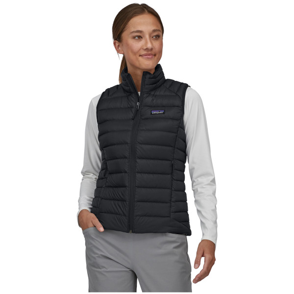 Damska kurtka puchowa Patagonia Down Sweater Vest