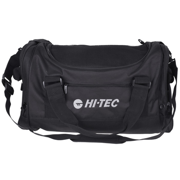 Torba Hi-Tec Aston II 55 czarny Black