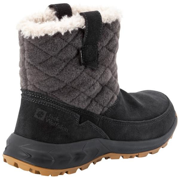 Buty zimowe damskie Jack Wolfskin Queenstown Texapore Boot W