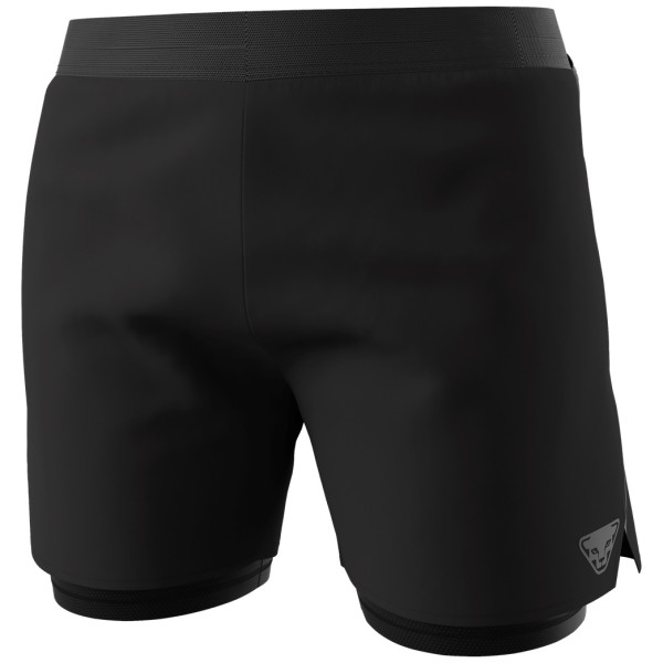 Szorty damskie Dynafit Alpine Pro 2/1 Shorts W czarny 0911 - black out/6070