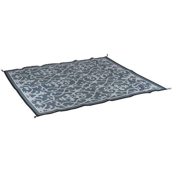 Koc Bo-Camp Chill Mat Picnic zarys champagne