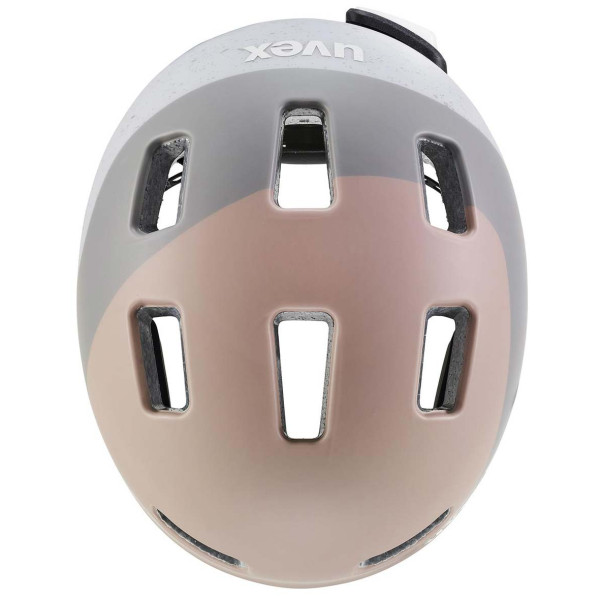 Kask rowerowy Uvex City 4