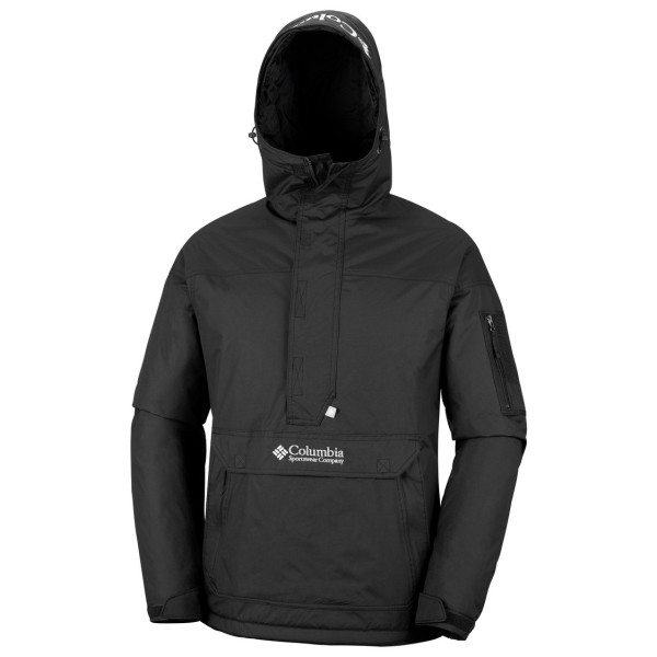 Kurtka męska Columbia Challenger™ II Insulated Pullover