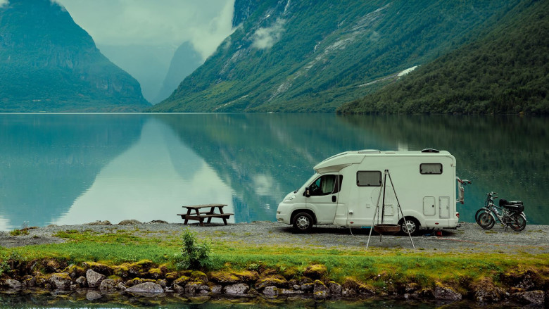 6 powodów, dla których warto robić zakupy w 4camping