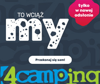 To wciąż my!