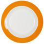 Zestaw naczyń Gimex Tableware Rainbow 12 pcs