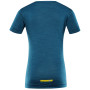 T-shirt dziecięcy Alpine Pro Basiko