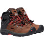 Buty dziecięce Keen Torino II MID WP Y