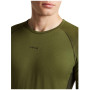 Męska koszulka Icebreaker Men Merino 200 ZoneKnit LS Crewe