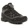 Buty męskie Regatta Samaris Pro czarny Black/Briar