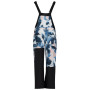 Damskie spodnie narciarskie Fundango Sakura ECO Bib Pants