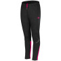 Dziecięce spodnie softshellowe Etape Snow WS czarny/różówy Black/Pink