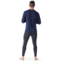 Męska koszulka Smartwool Men's Classic Thermal Merino Base Layer