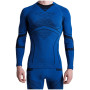 Męska koszulka X-Bionic Energy Accumulator Light Shirt Ls Men