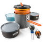 Towar powystawowy GSI Outdoors Pinnacle Dualist