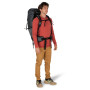 Plecak turystyczny Osprey Exos 48
