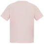 T-shirt dziecięcy Regatta Aria Pink Haze