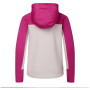 Bluza dziecięca Dare 2b Thriving Stretch Middle ExtPnk/PnkHz