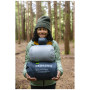 Karimata samopompująca Therm-a-Rest Trail Pro MAX Regular Wide