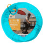 Kieszonkowe frisbee Ticket to the moon Pocket Moon Disc