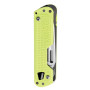 Wielofunkcyjny nóż Leatherman Free T4