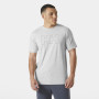 Koszulka męska Helly Hansen Tech Logo T-Shirt