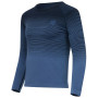 Zestaw dziecięcy Dare 2b Kids InTheZone III Baselayer Set Navy
