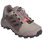 Buty z membraną dziecięce Adidas Terrex Gtx K Pink