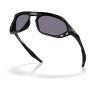 Okulary przeciwsłoneczne OAKLEY Cage Jacket Matte Black