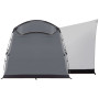 Przedsionek Coleman Journey Master Pro L Blackout