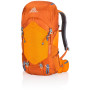 Plecak Gregory Stout 35 2023 pomarańczowy Prairie Orange 