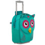 Walizka dziecięca Affenzahn Kids Suitcase