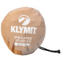 Nadmuchiwany materac Klymit Insulated Static V2