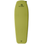 Karimata samopompująca Sea to Summit Camp Self Inflating Mat - Large Tarragon