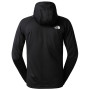 Męska bluza The North Face AO Full Zip Hoodie