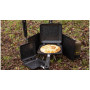 Patelnia Ridge Monkey Classic Sandwich Toaster XL