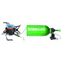 Kuchenka Optimus Polaris Optifuel