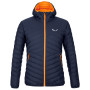 Kurtka męska Salewa M Brenta Jkt ciemnoniebieski NavyBlazer
